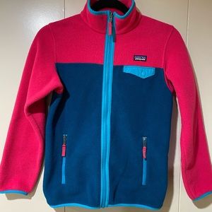 Patagonia kids jacket
